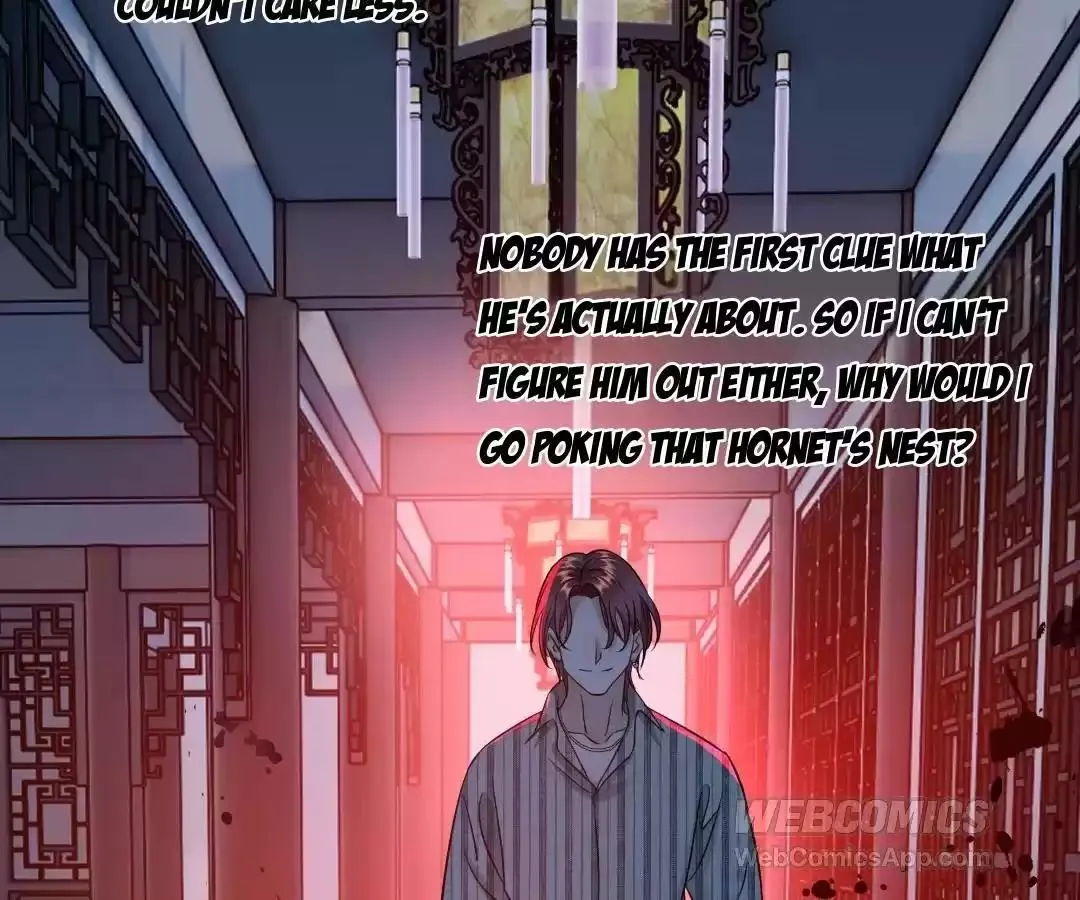 Bloom From Mistake Chapter 26 page 3 - 