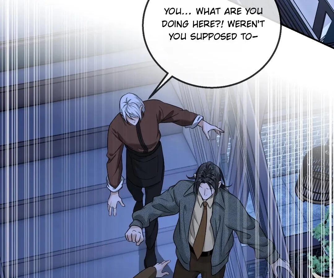 Bloom From Mistake Chapter 26 page 21 - 