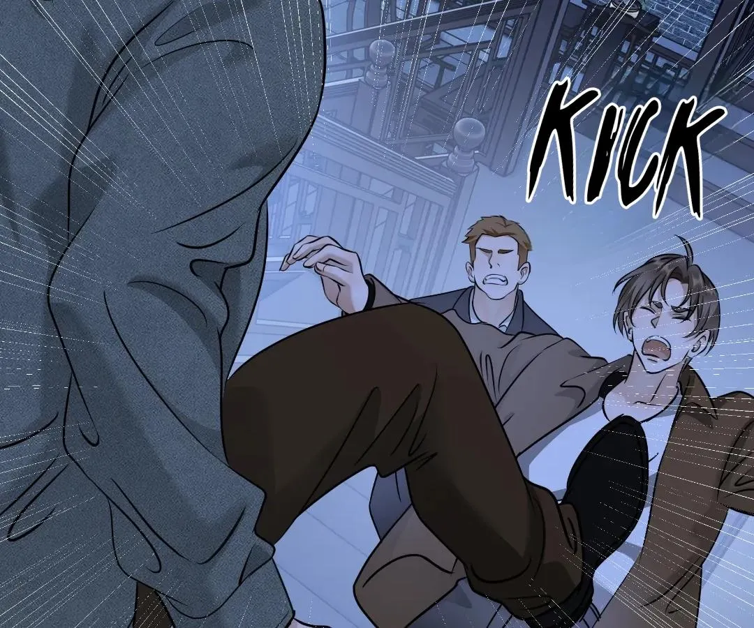 Bloom From Mistake Chapter 26 page 24 - 