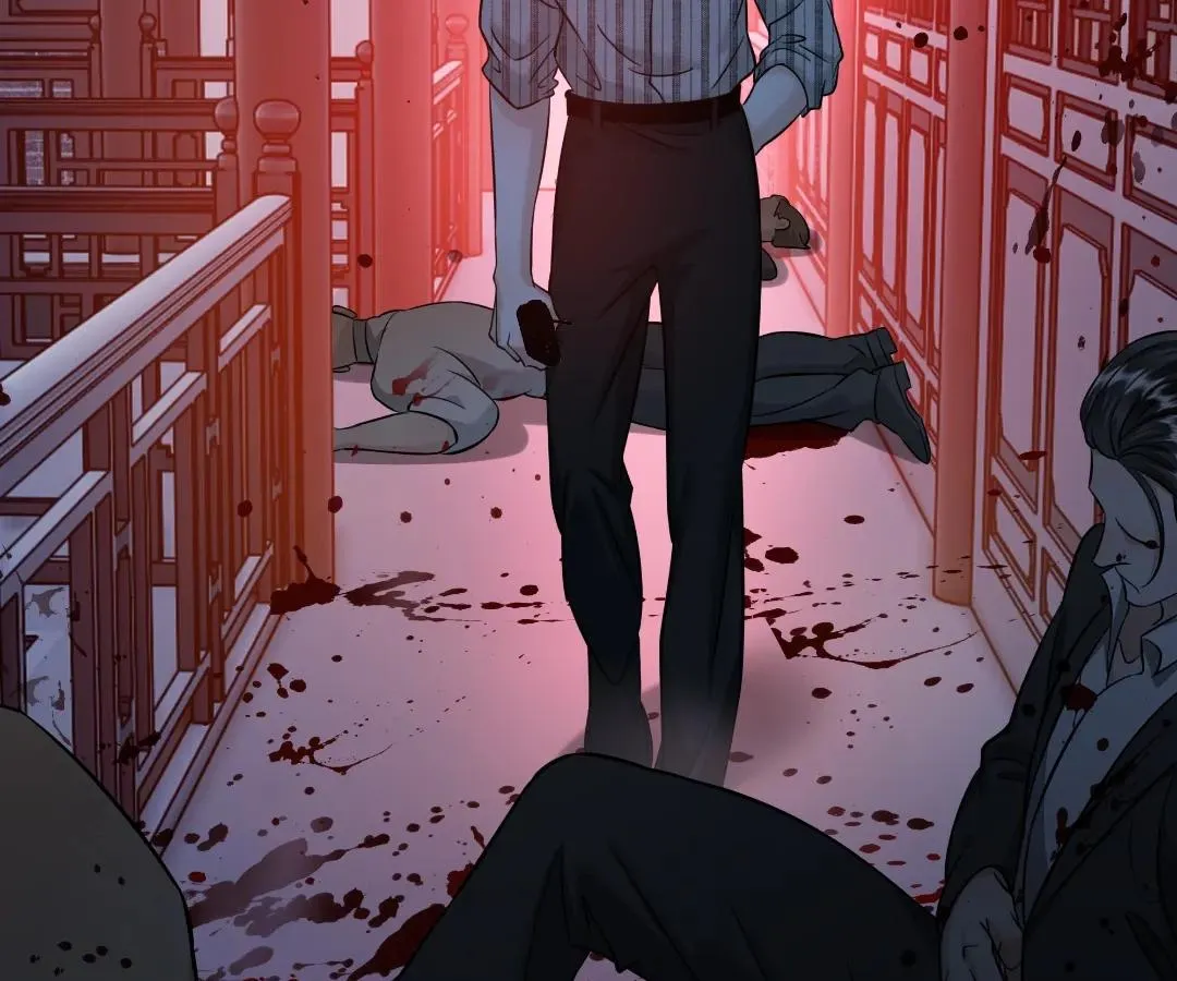 Bloom From Mistake Chapter 26 page 4 - 