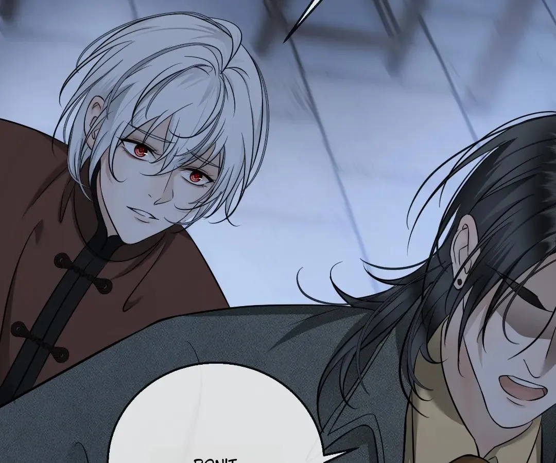 Bloom From Mistake Chapter 26 page 34 - 