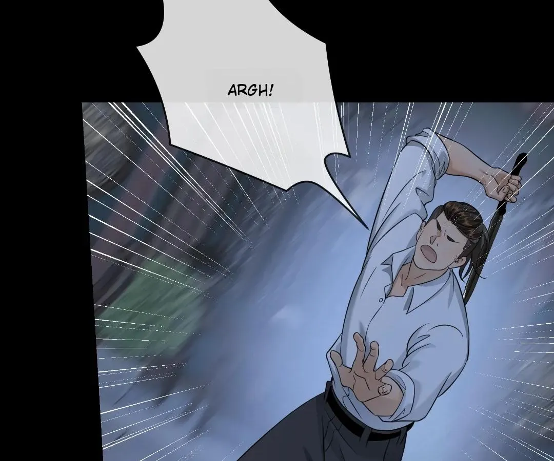 Bloom From Mistake Chapter 26 page 39 - 