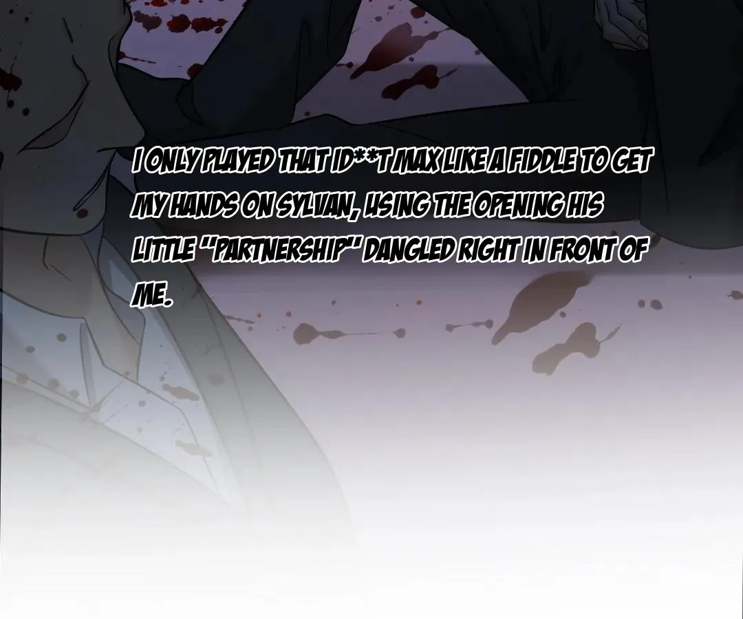 Bloom From Mistake Chapter 26 page 5 - 