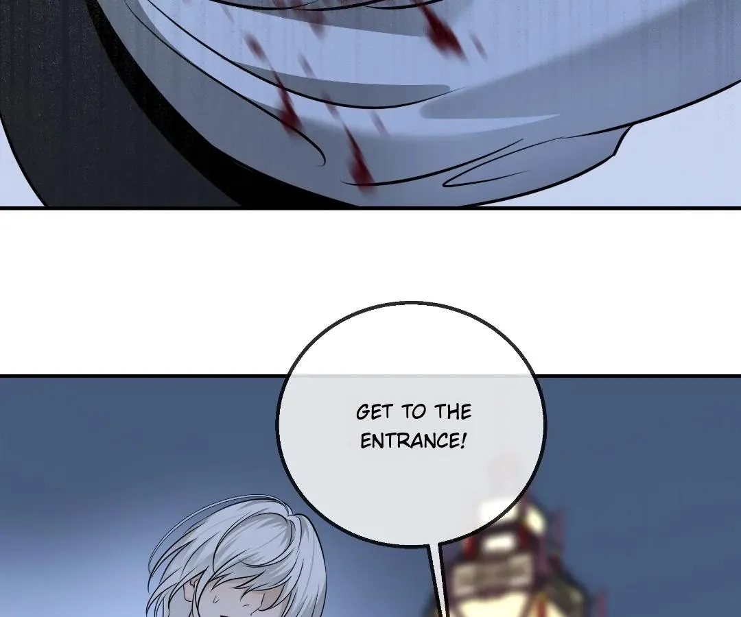 Bloom From Mistake Chapter 26 page 45 - 