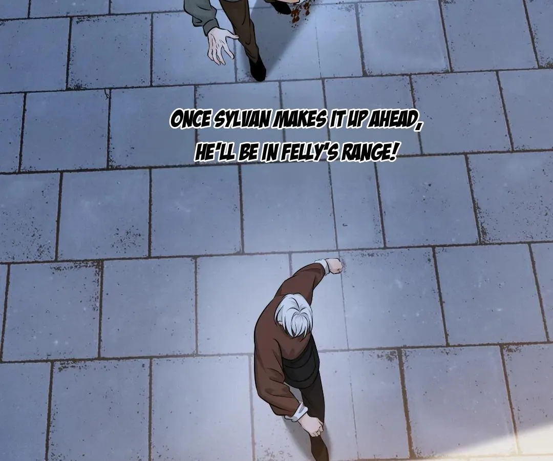 Bloom From Mistake Chapter 26 page 48 - 
