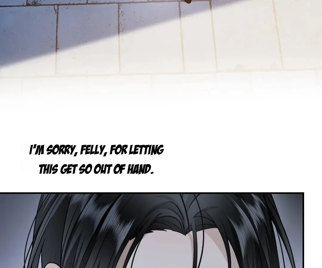Bloom From Mistake Chapter 26 page 49 - 