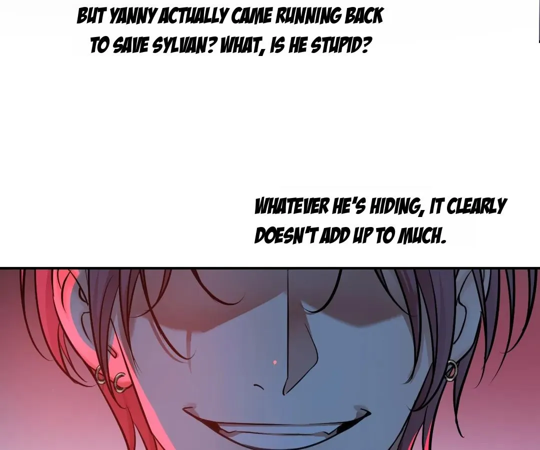 Bloom From Mistake Chapter 26 page 6 - 