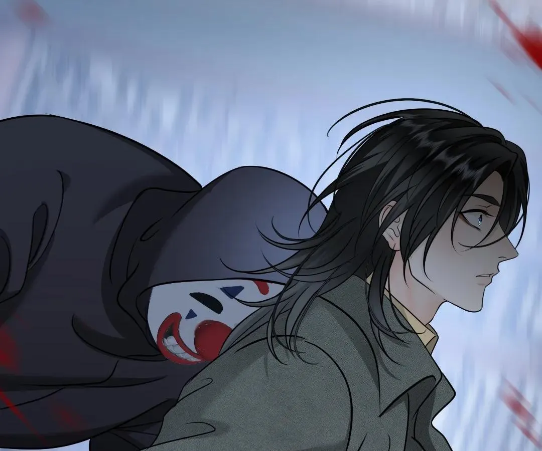 Bloom From Mistake Chapter 26 page 53 - 