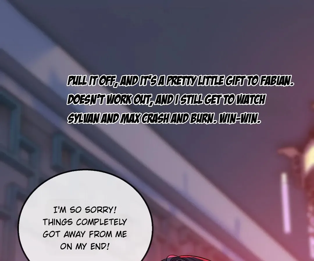Bloom From Mistake Chapter 26 page 8 - 