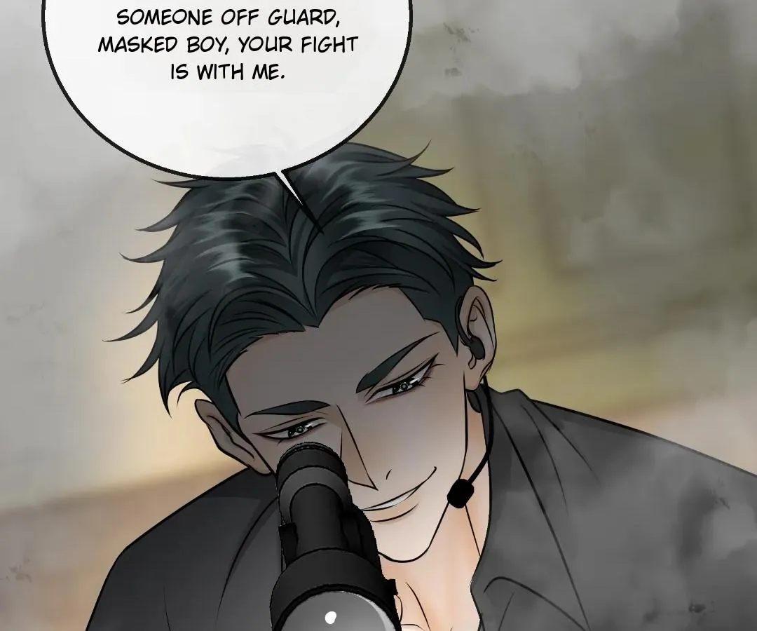 Bloom From Mistake Chapter 26 page 72 - 