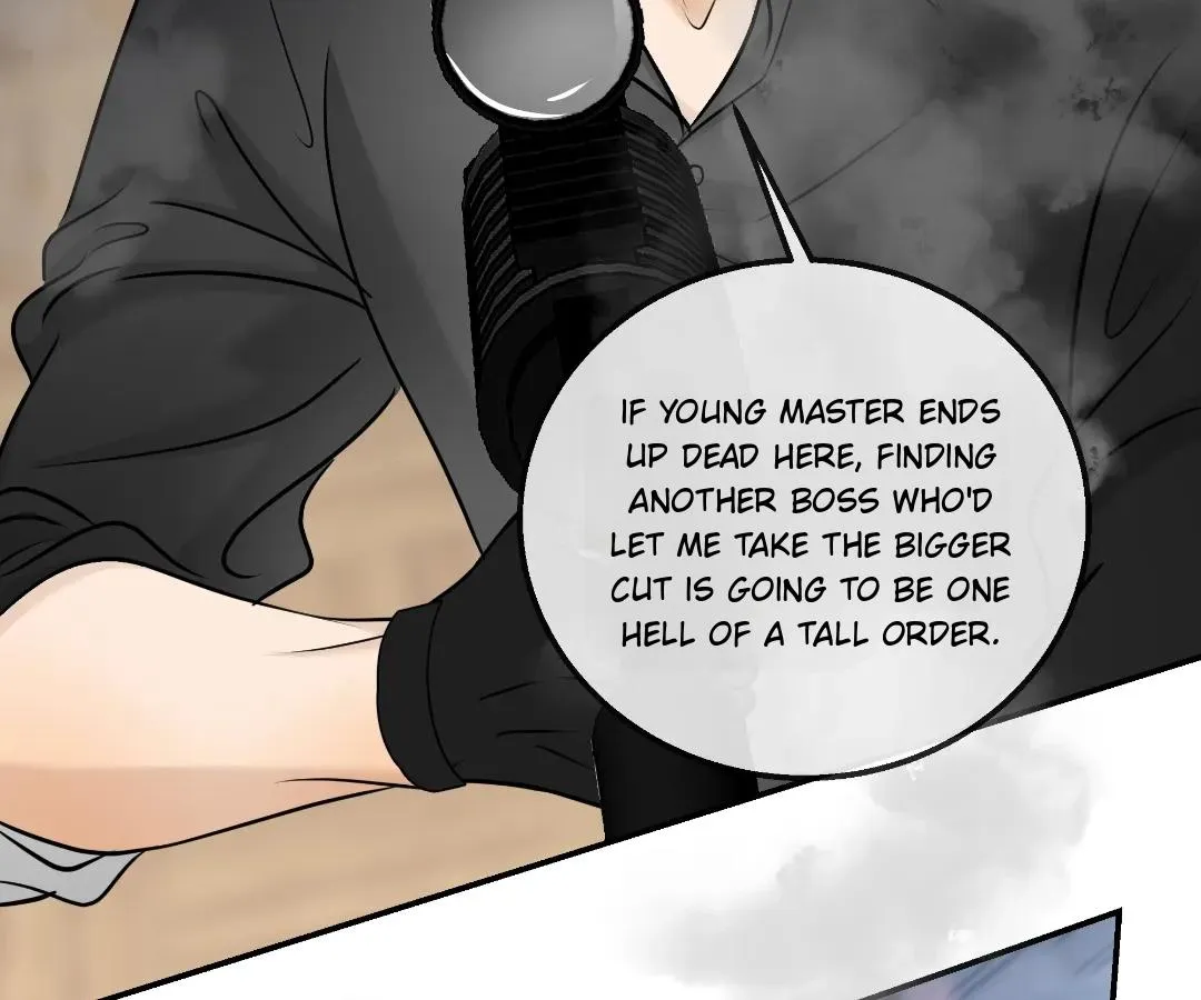 Bloom From Mistake Chapter 26 page 73 - 