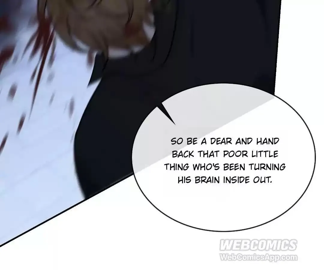 Bloom From Mistake Chapter 26 page 75 - 