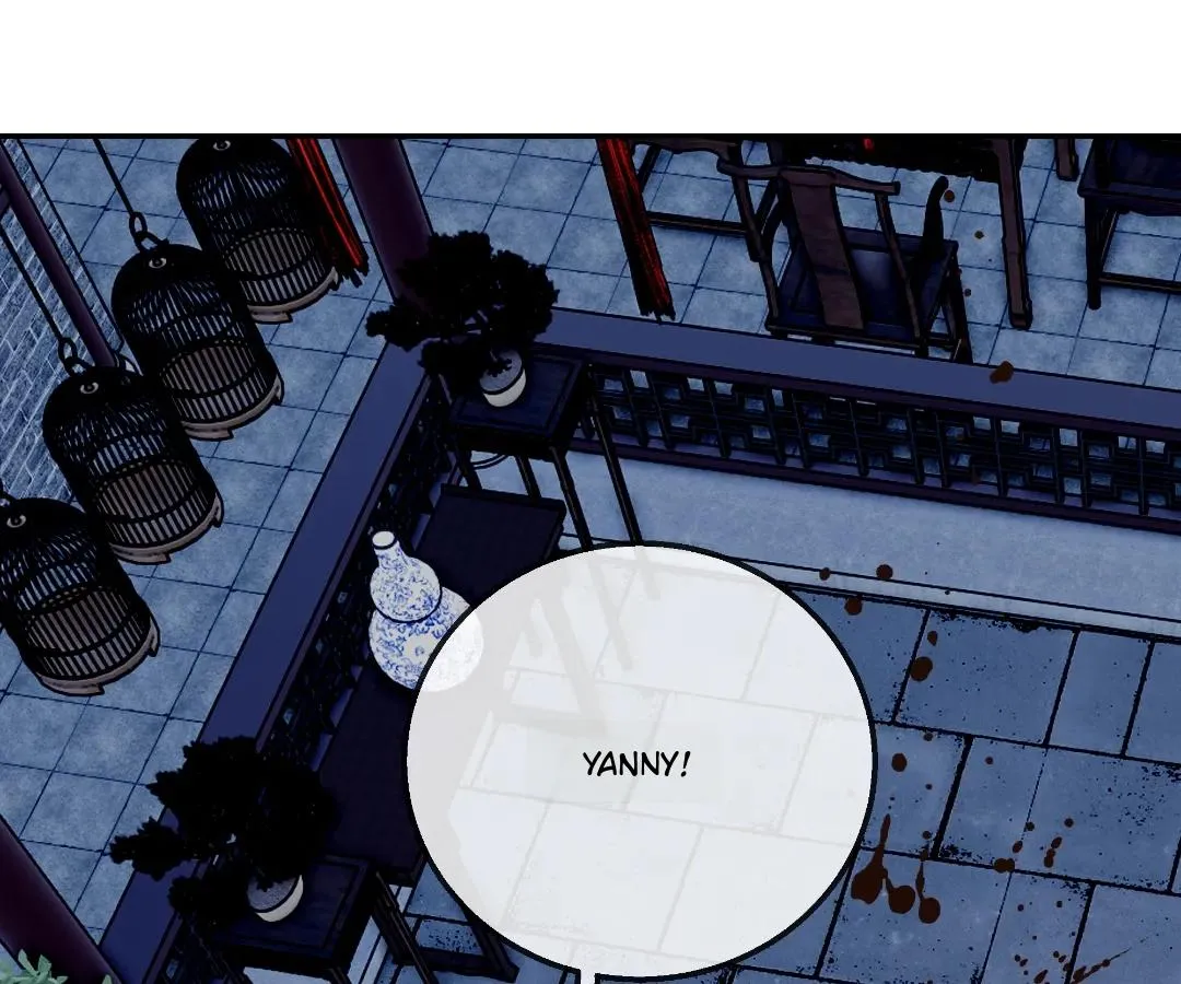 Bloom From Mistake Chapter 26 page 76 - 