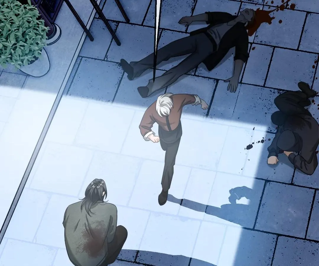 Bloom From Mistake Chapter 26 page 77 - 