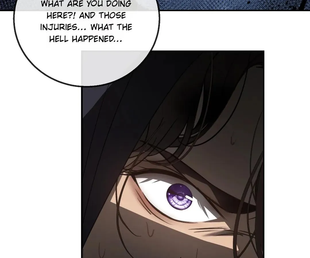 Bloom From Mistake Chapter 26 page 86 - 