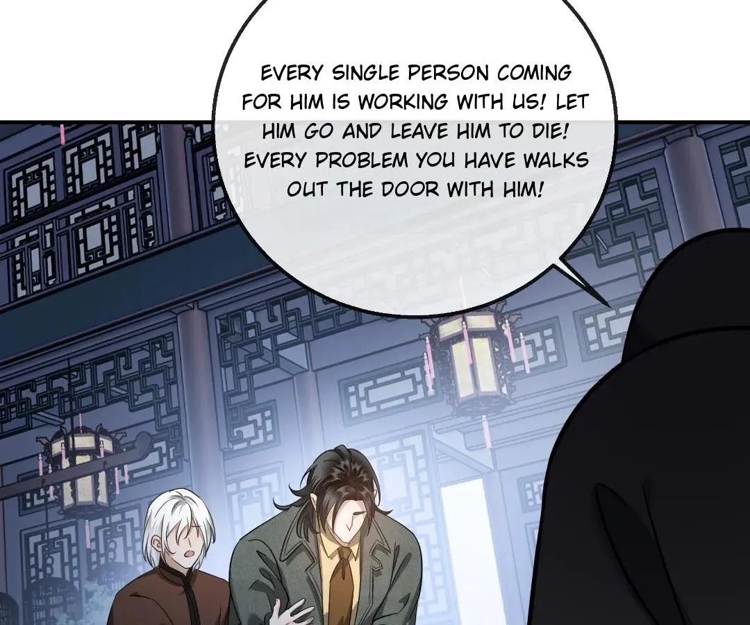 Bloom From Mistake Chapter 26 page 88 - 