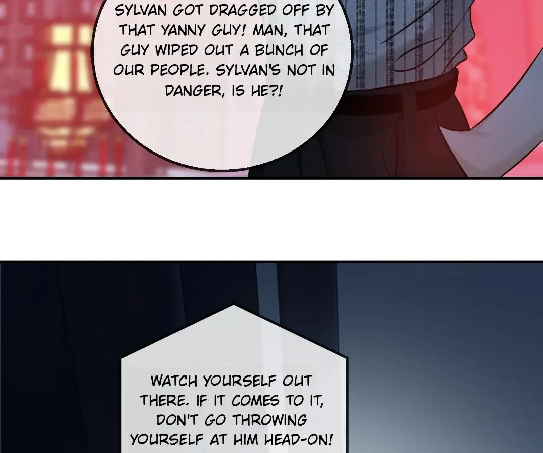 Bloom From Mistake Chapter 26 page 10 - 