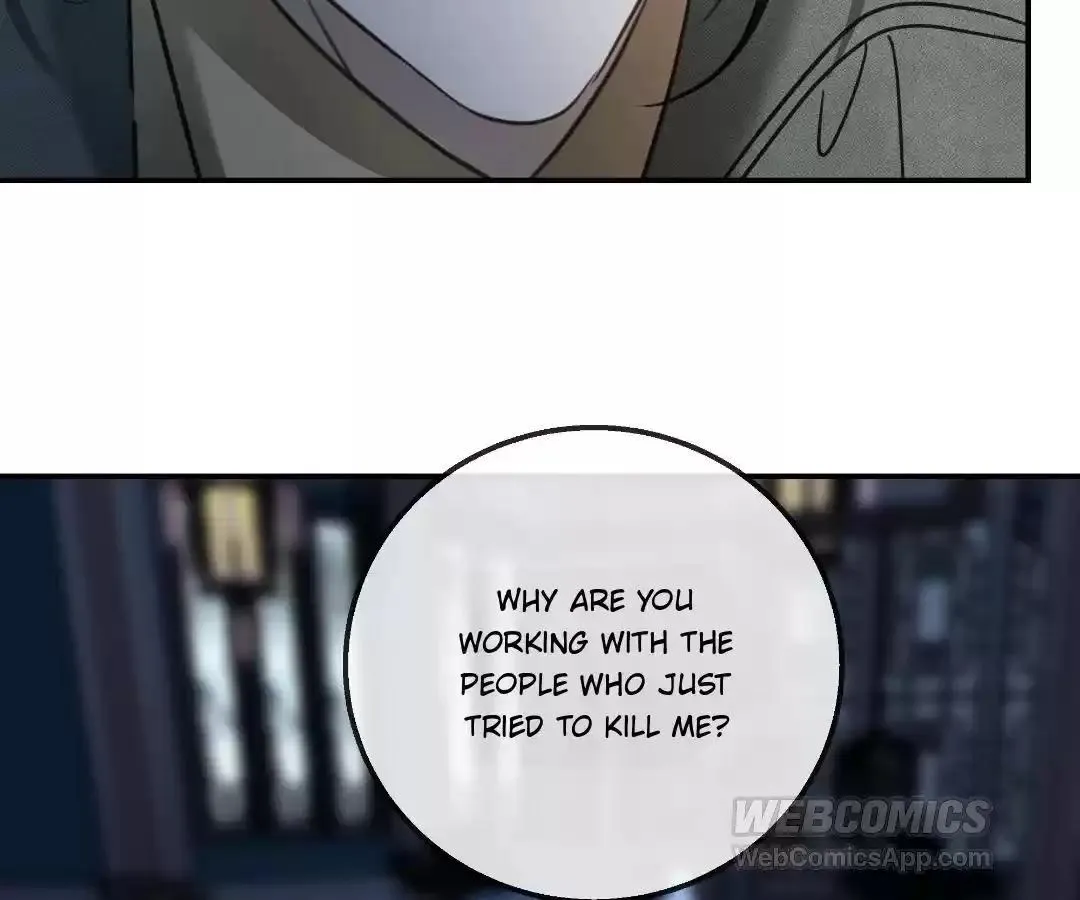 Bloom From Mistake Chapter 26 page 91 - 
