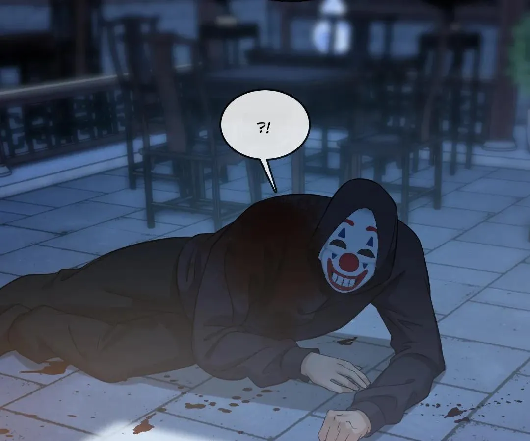 Bloom From Mistake Chapter 26 page 92 - 