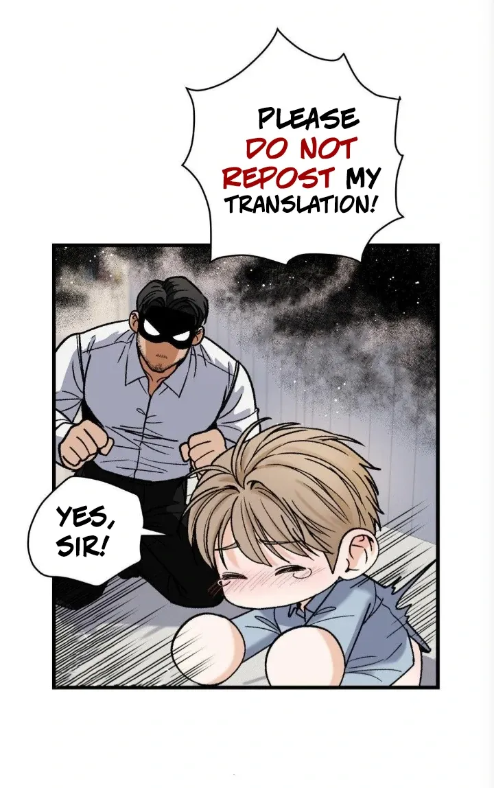Bloom From Mistake Chapter 3 page 2 - 