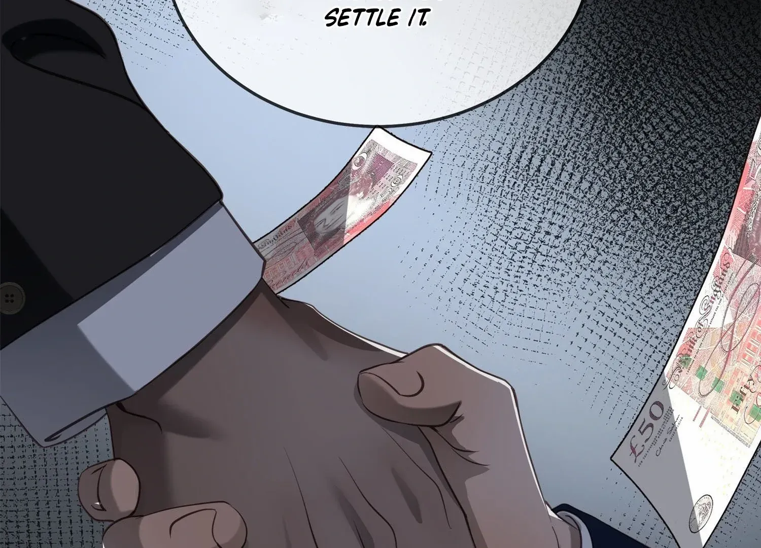 Bloom From Mistake Chapter 3 page 101 - 