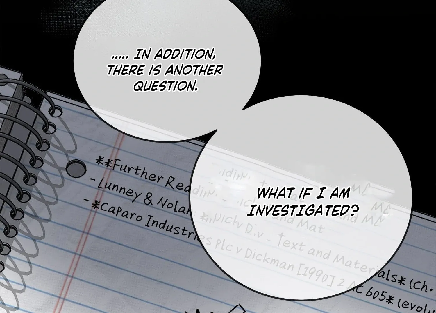 Bloom From Mistake Chapter 3 page 108 - 
