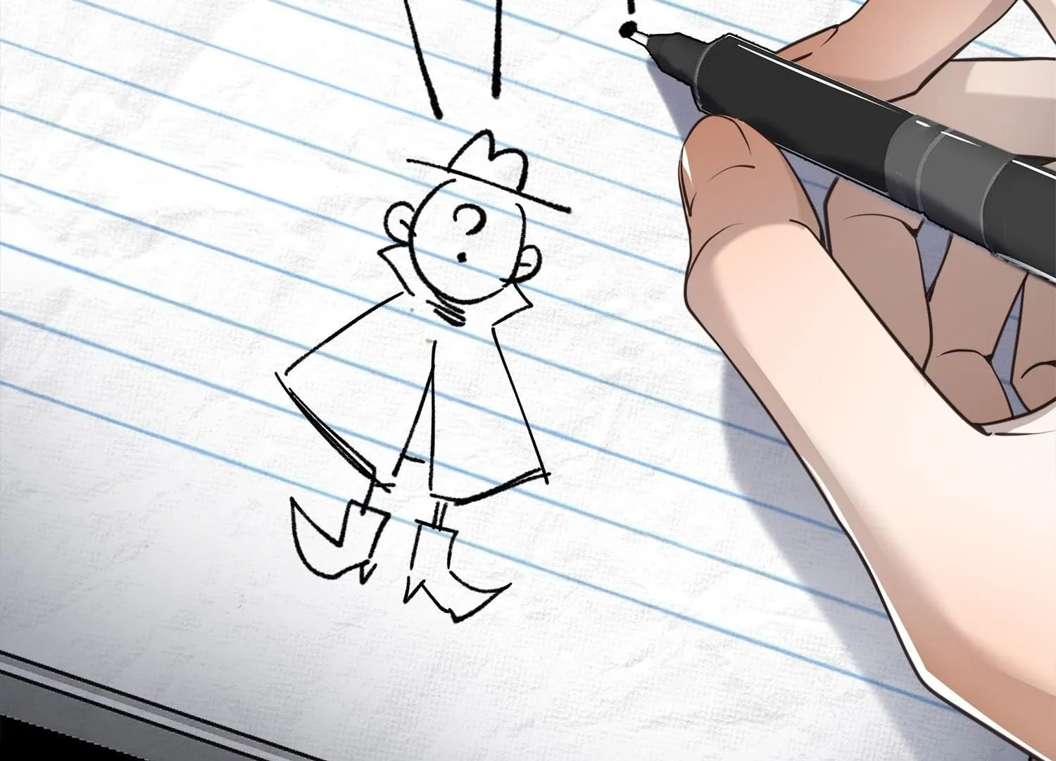 Bloom From Mistake Chapter 3 page 110 - 