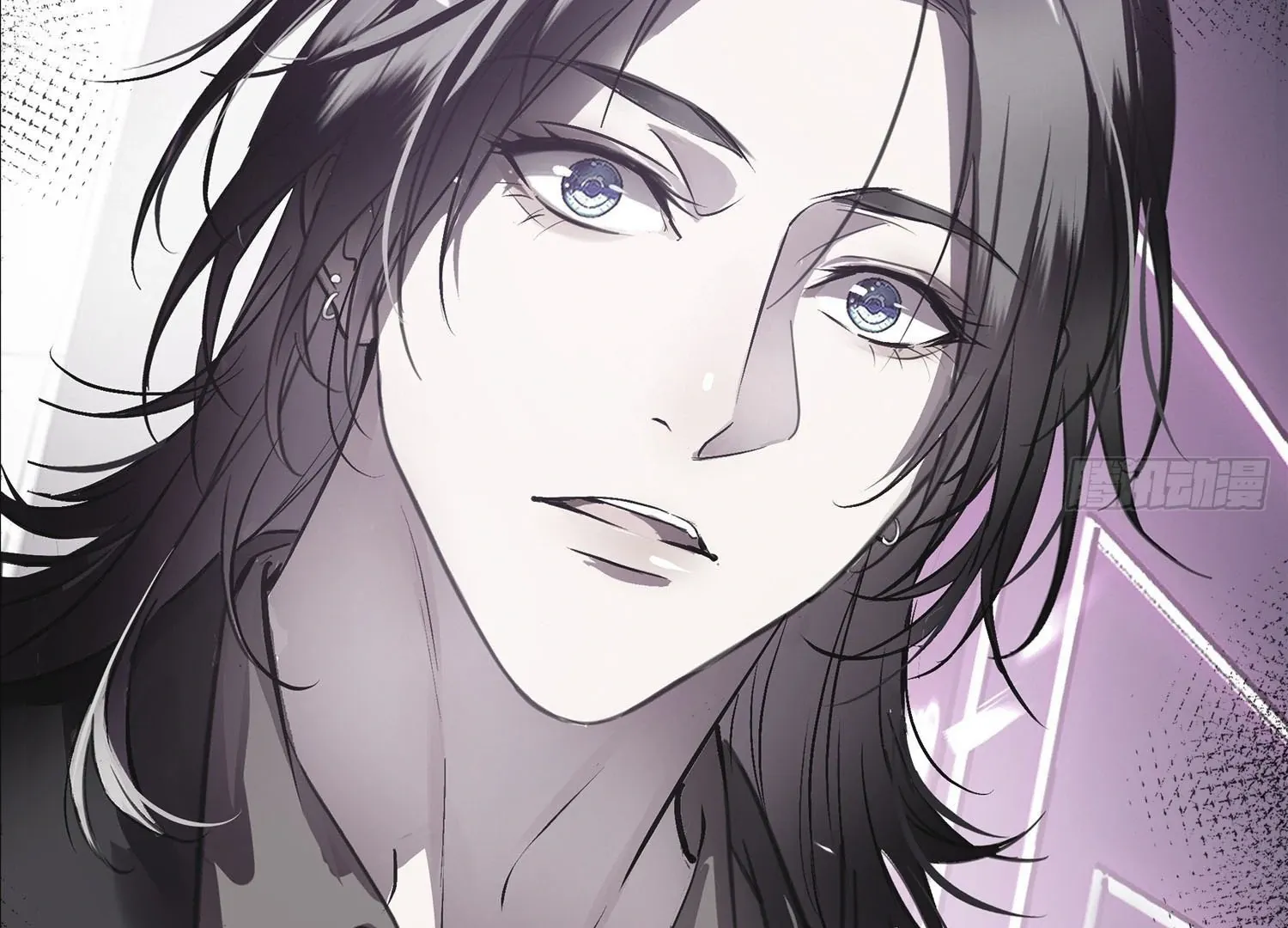 Bloom From Mistake Chapter 3 page 113 - 