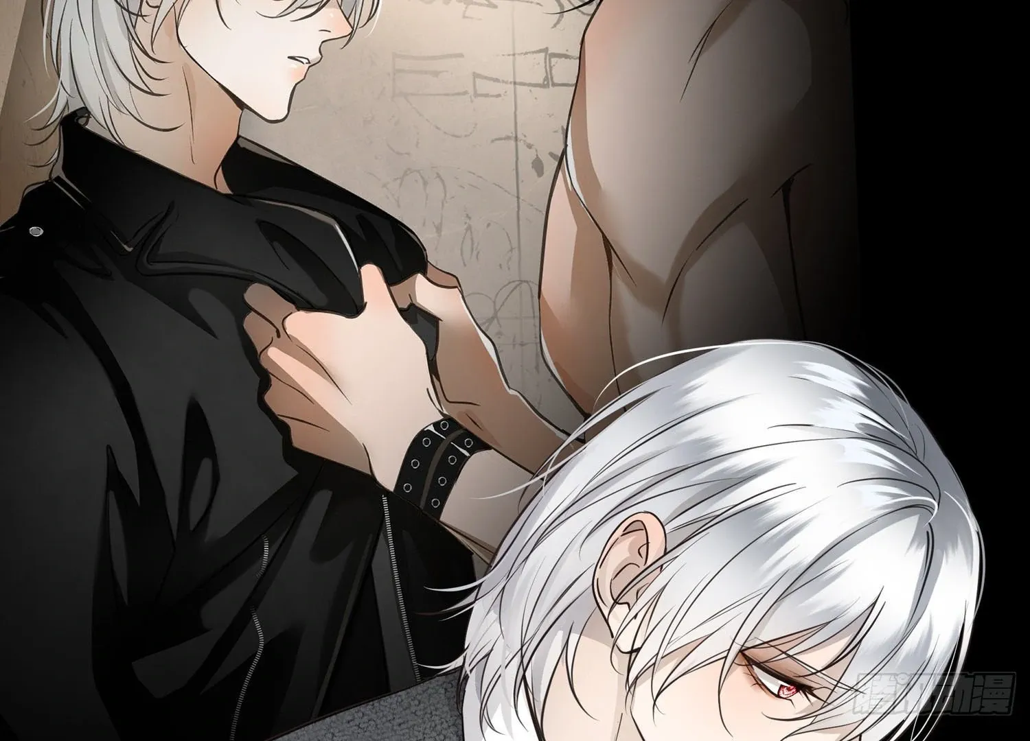 Bloom From Mistake Chapter 3 page 117 - 