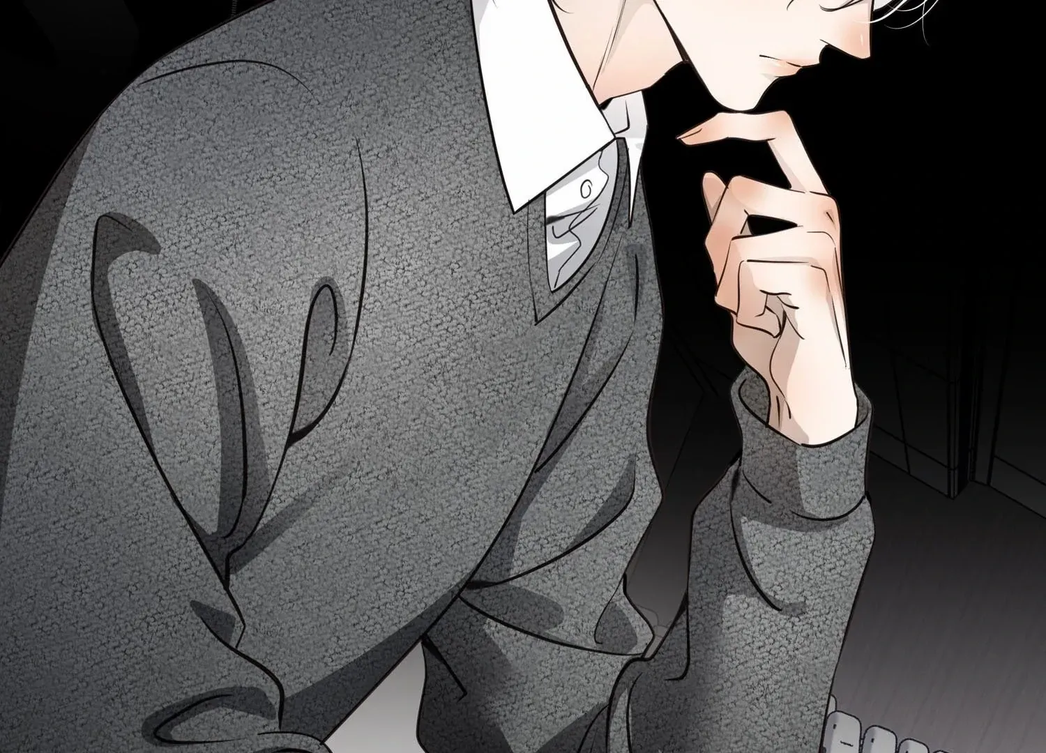 Bloom From Mistake Chapter 3 page 118 - 