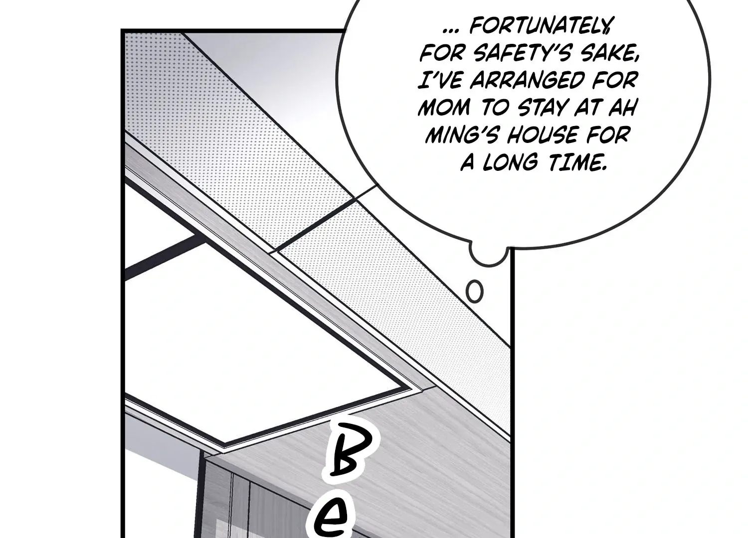 Bloom From Mistake Chapter 3 page 120 - 