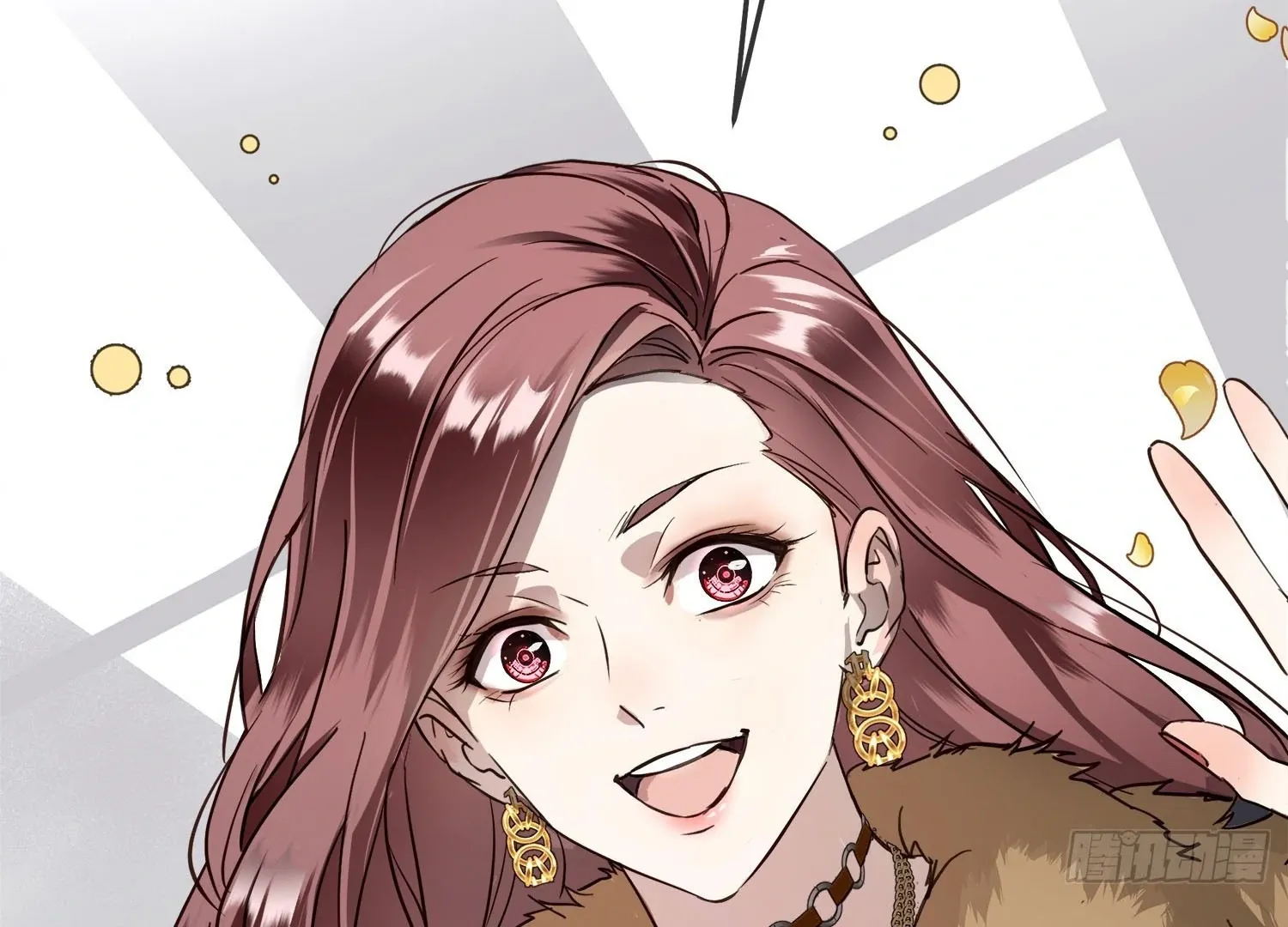 Bloom From Mistake Chapter 3 page 127 - 