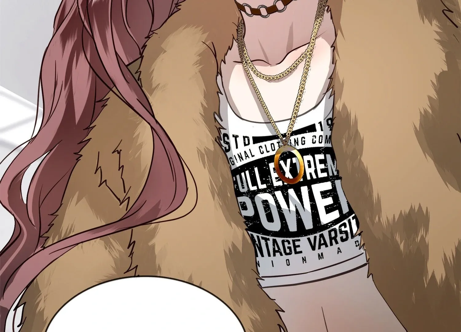 Bloom From Mistake Chapter 3 page 128 - 