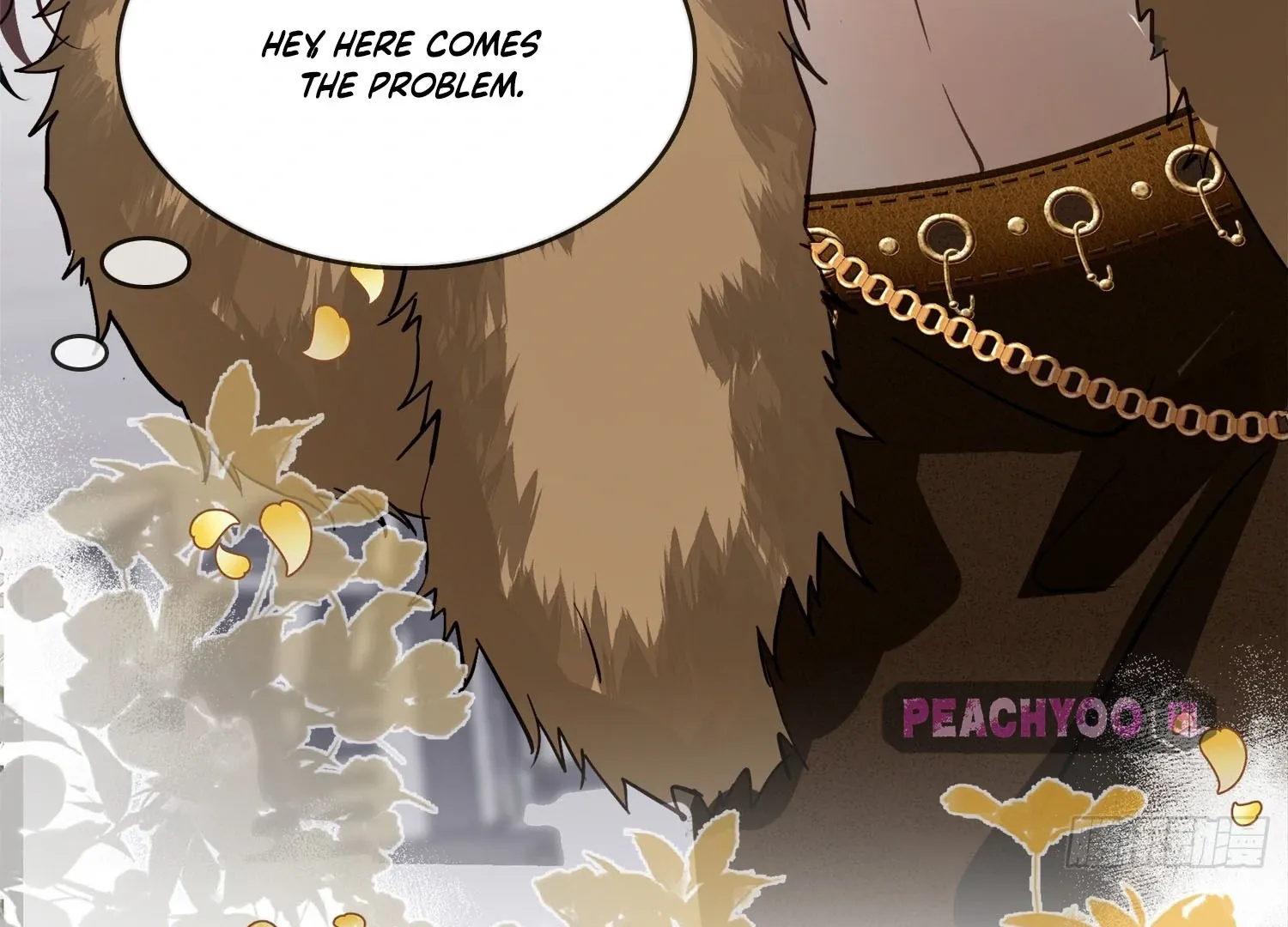 Bloom From Mistake Chapter 3 page 129 - 