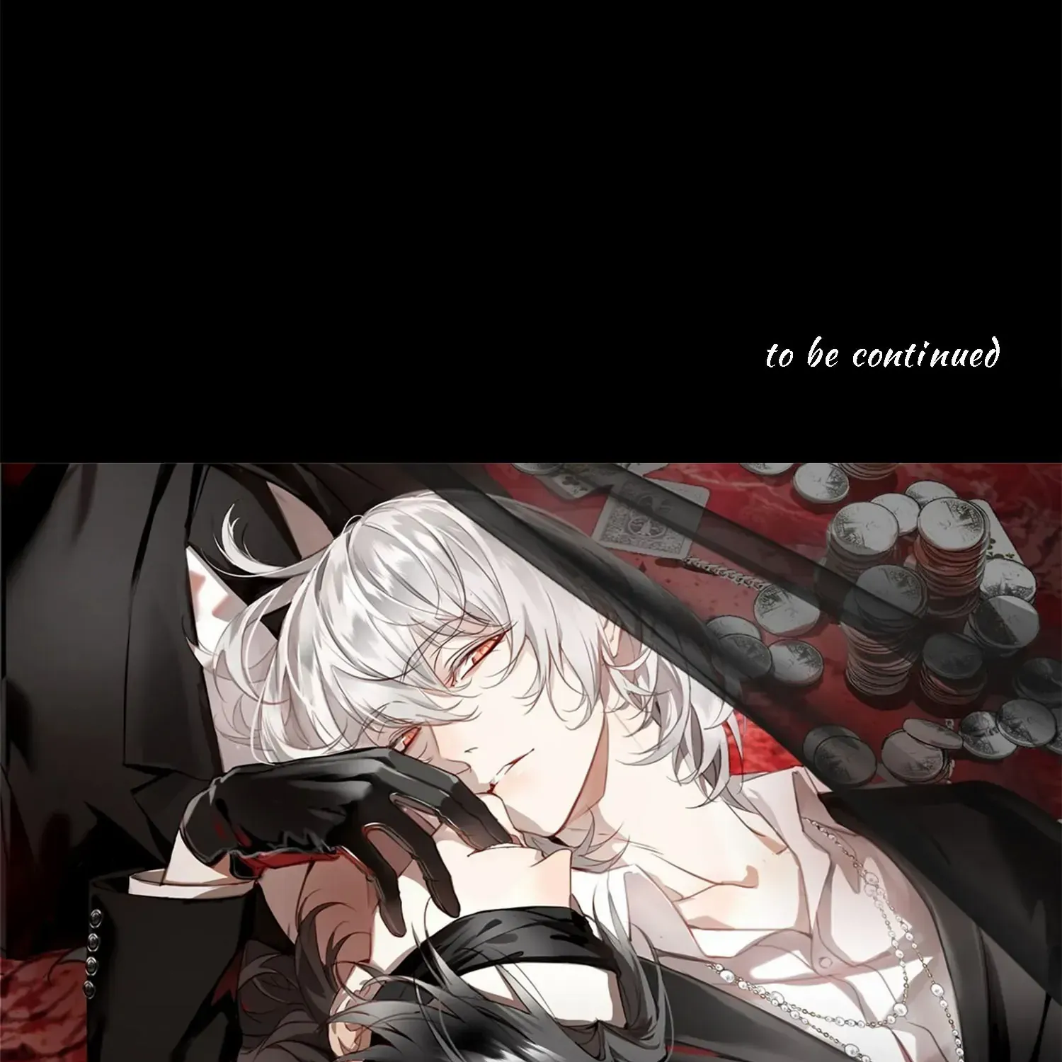 Bloom From Mistake Chapter 3 page 134 - 
