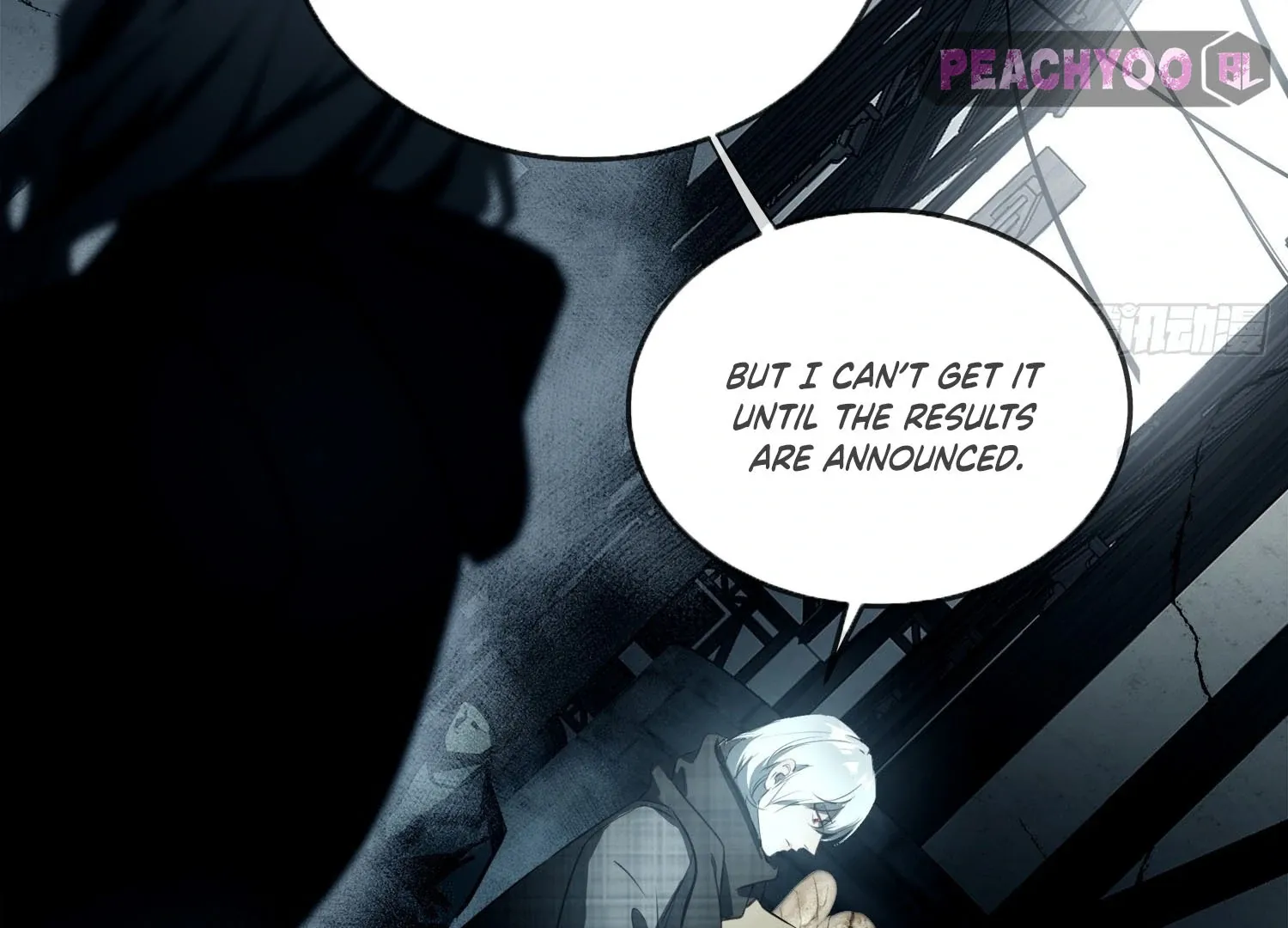 Bloom From Mistake Chapter 3 page 16 - 