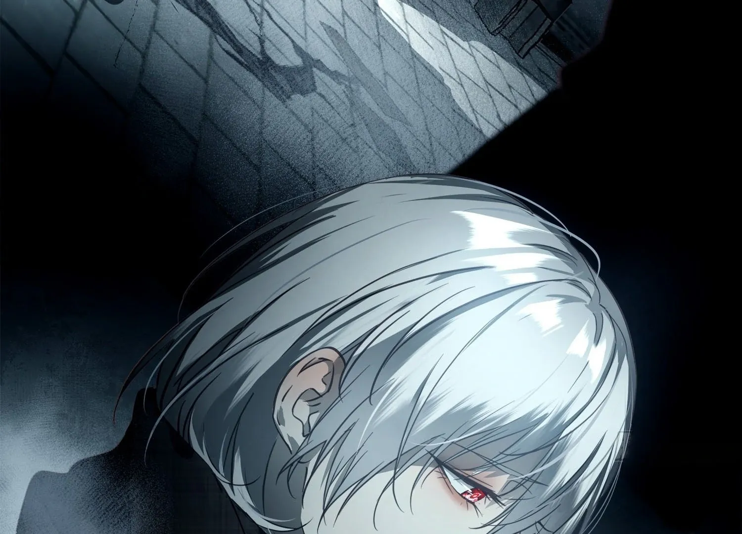 Bloom From Mistake Chapter 3 page 18 - 