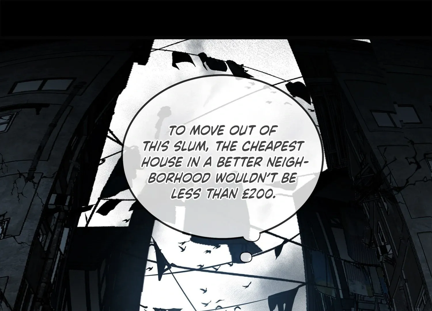 Bloom From Mistake Chapter 3 page 22 - 