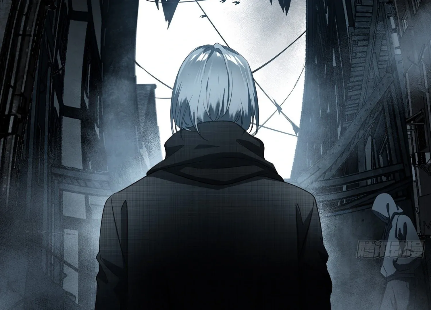 Bloom From Mistake Chapter 3 page 23 - 