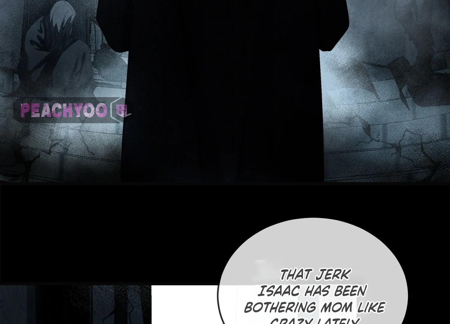 Bloom From Mistake Chapter 3 page 24 - 