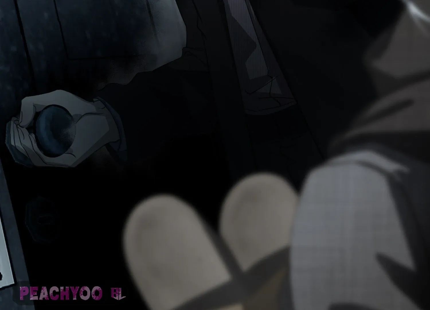 Bloom From Mistake Chapter 3 page 28 - 