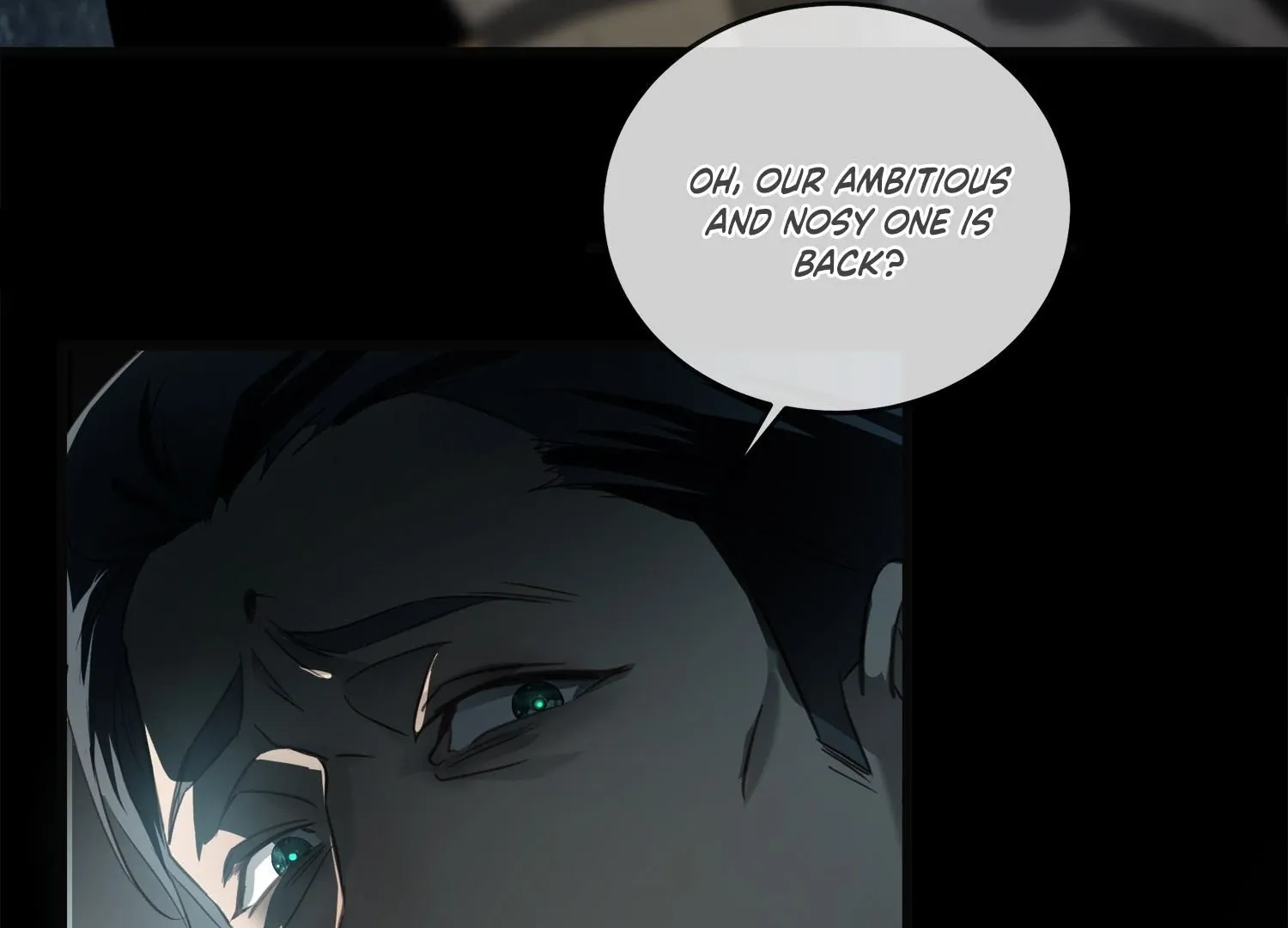 Bloom From Mistake Chapter 3 page 29 - 