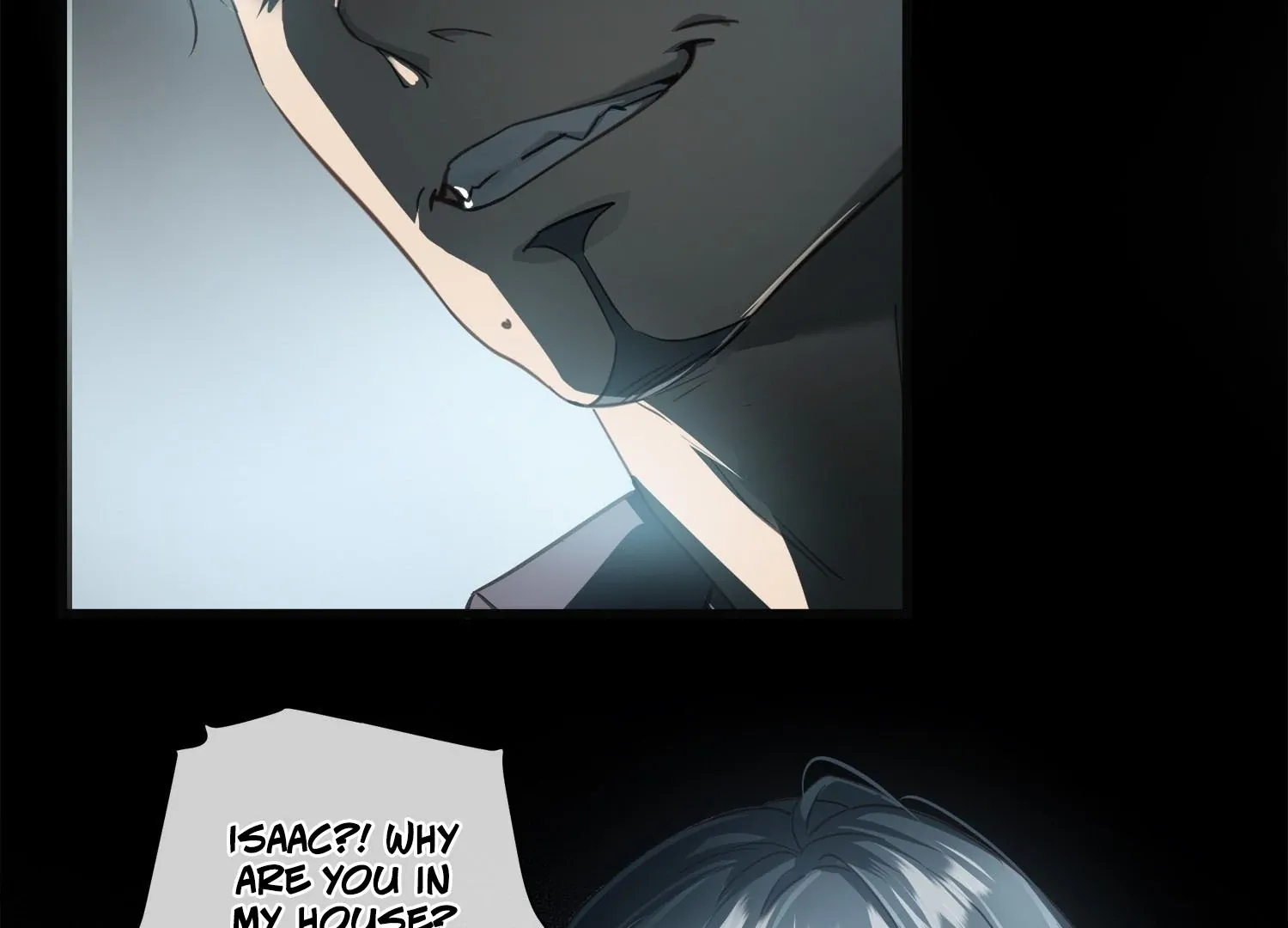 Bloom From Mistake Chapter 3 page 30 - 
