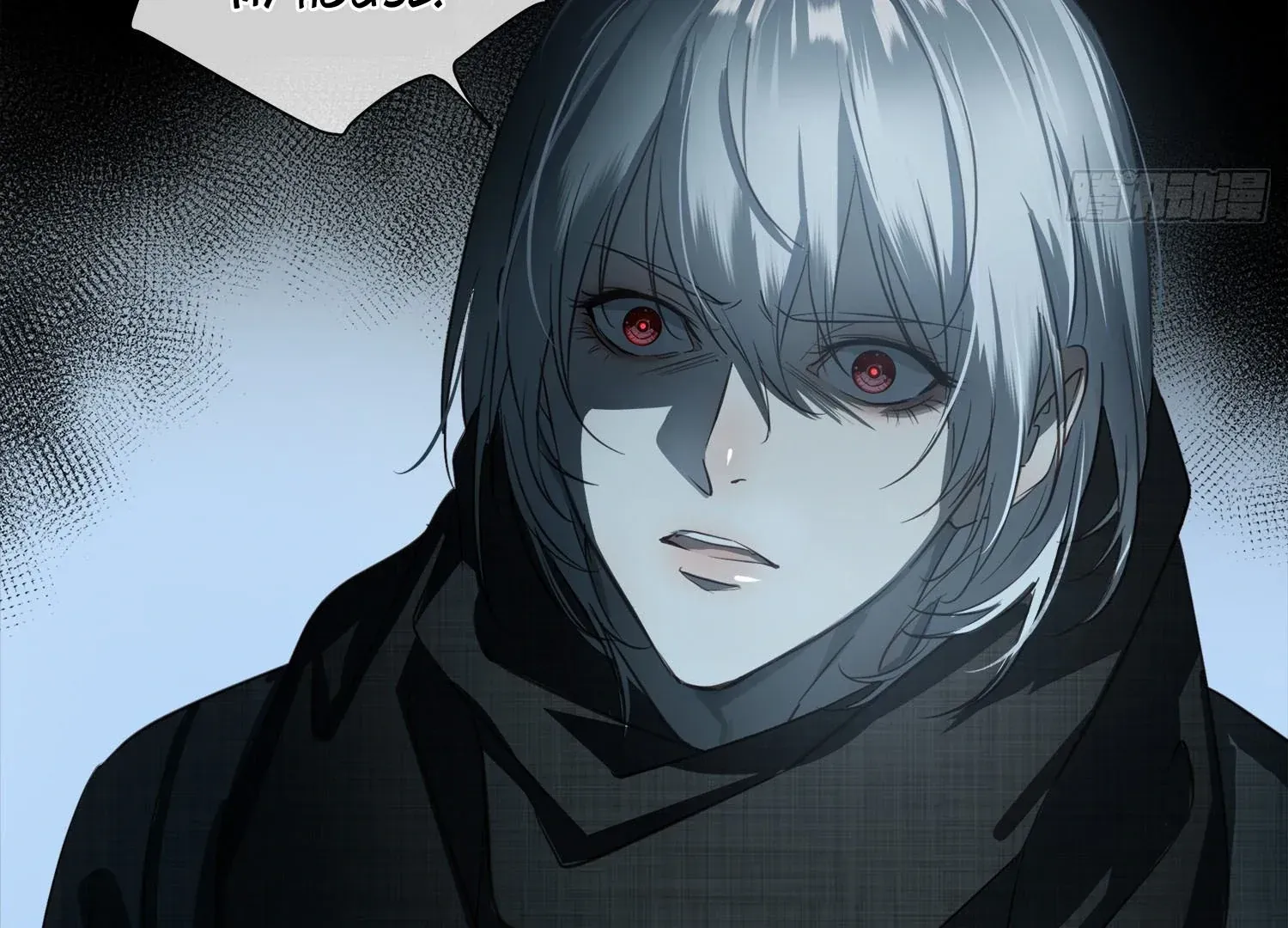 Bloom From Mistake Chapter 3 page 31 - 