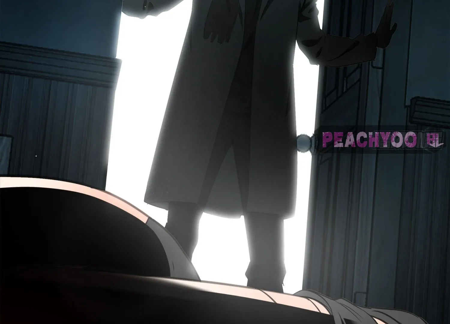 Bloom From Mistake Chapter 3 page 37 - 