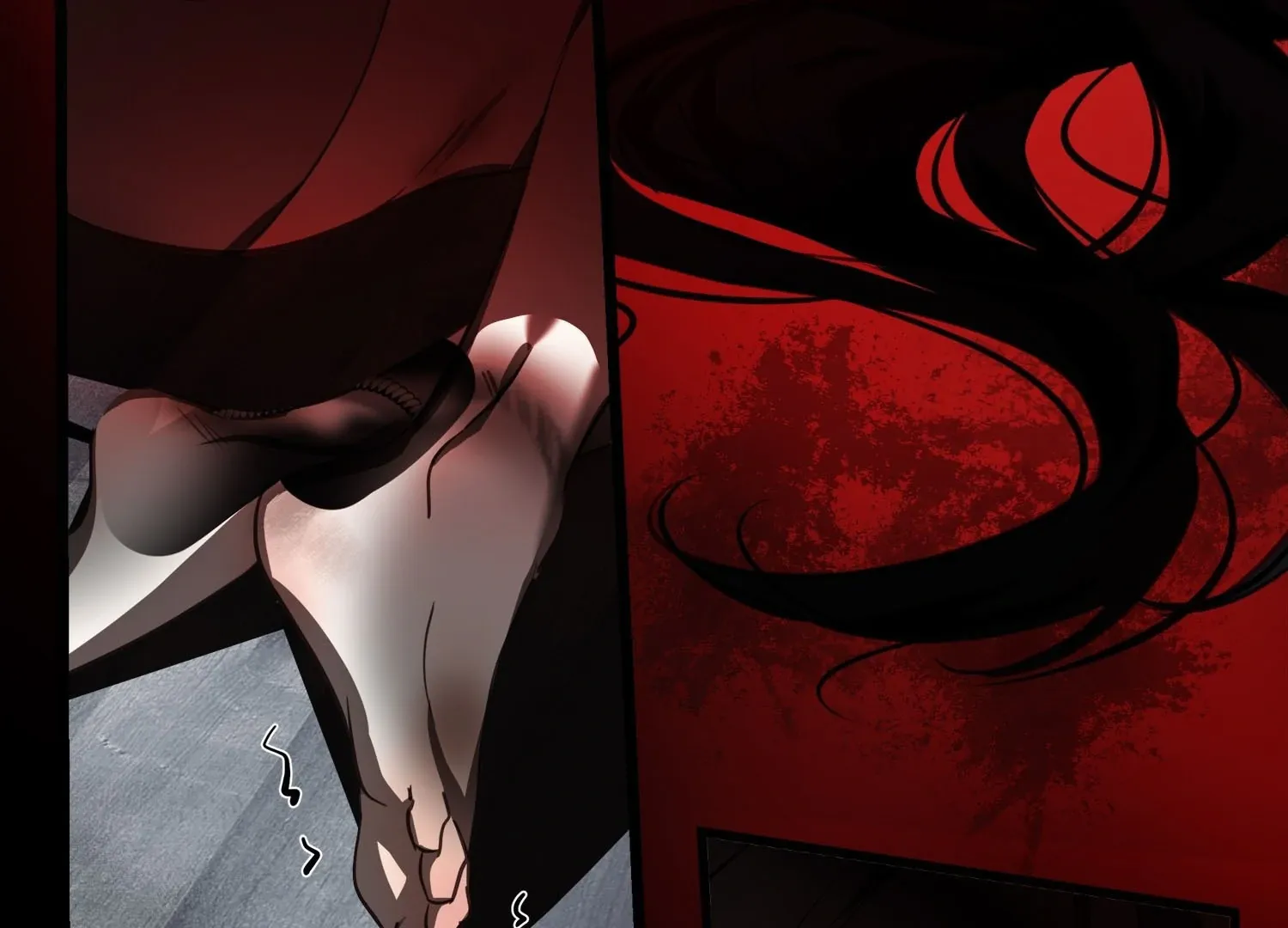 Bloom From Mistake Chapter 3 page 40 - 