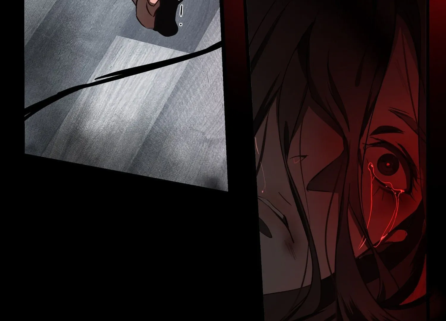 Bloom From Mistake Chapter 3 page 41 - 