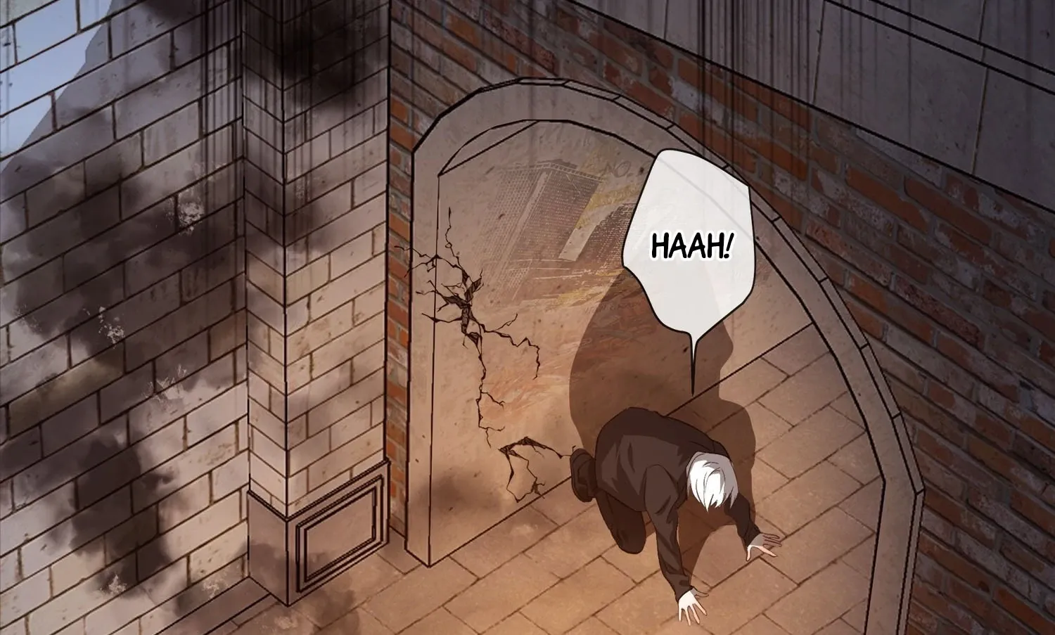 Bloom From Mistake Chapter 3 page 48 - 