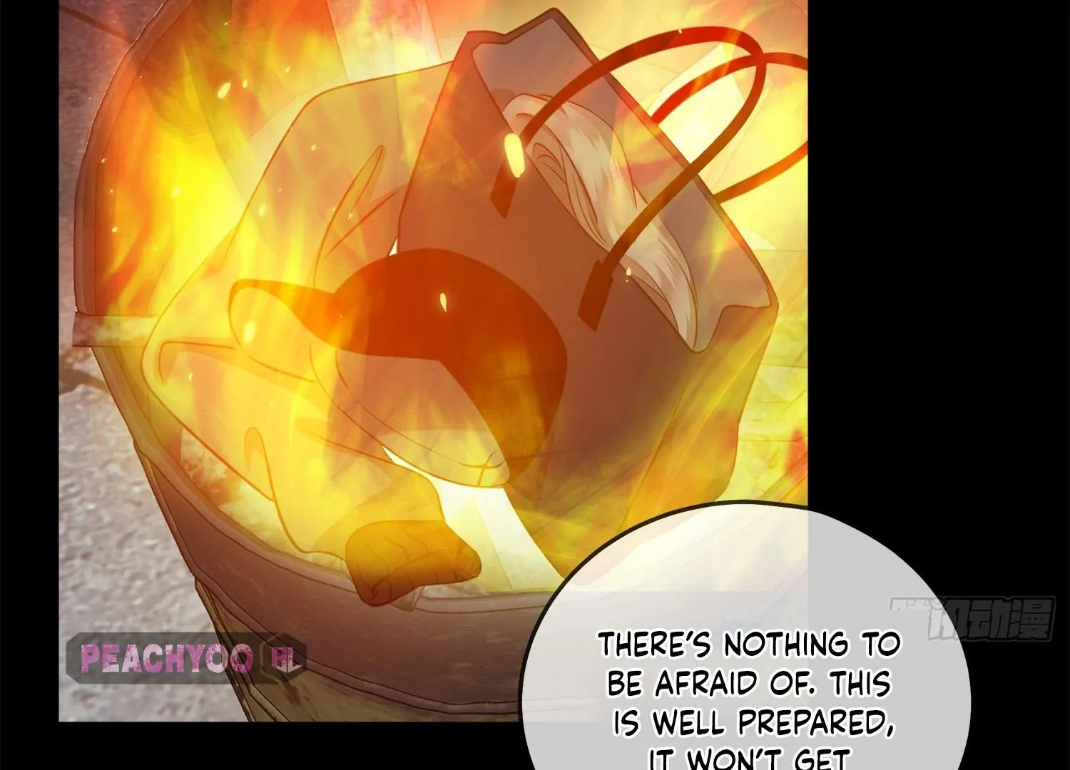 Bloom From Mistake Chapter 3 page 51 - 
