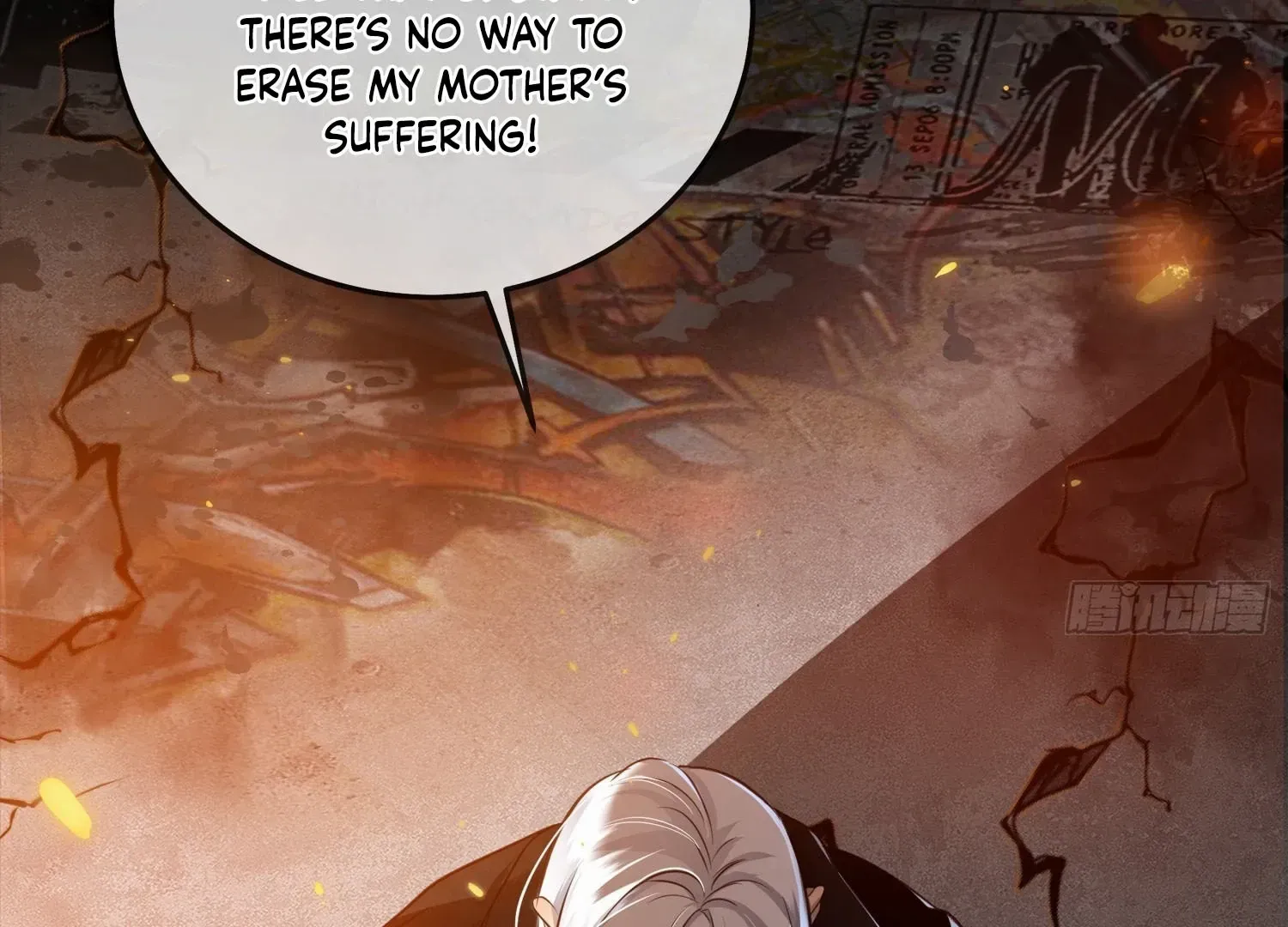 Bloom From Mistake Chapter 3 page 53 - 